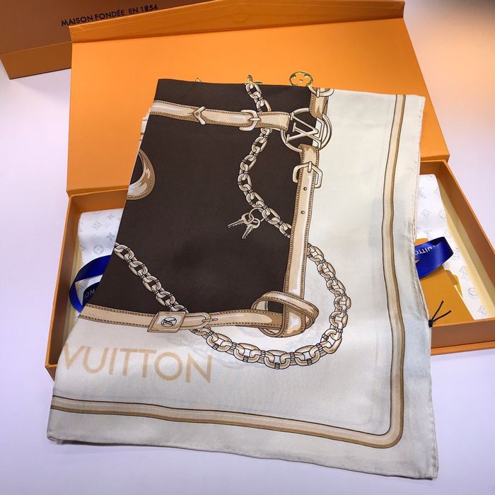 Louis Vuitton Scarf LVS00143